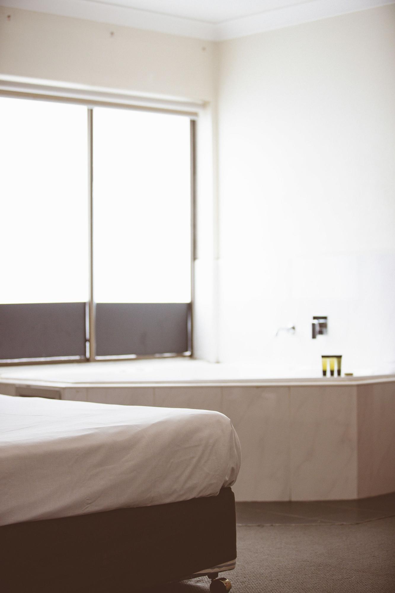 Garden Lodge Sydney Hotel מראה חיצוני תמונה