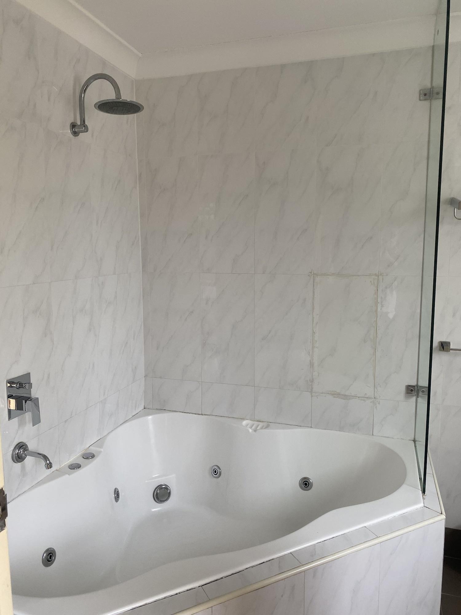 Garden Lodge Sydney Hotel מראה חיצוני תמונה
