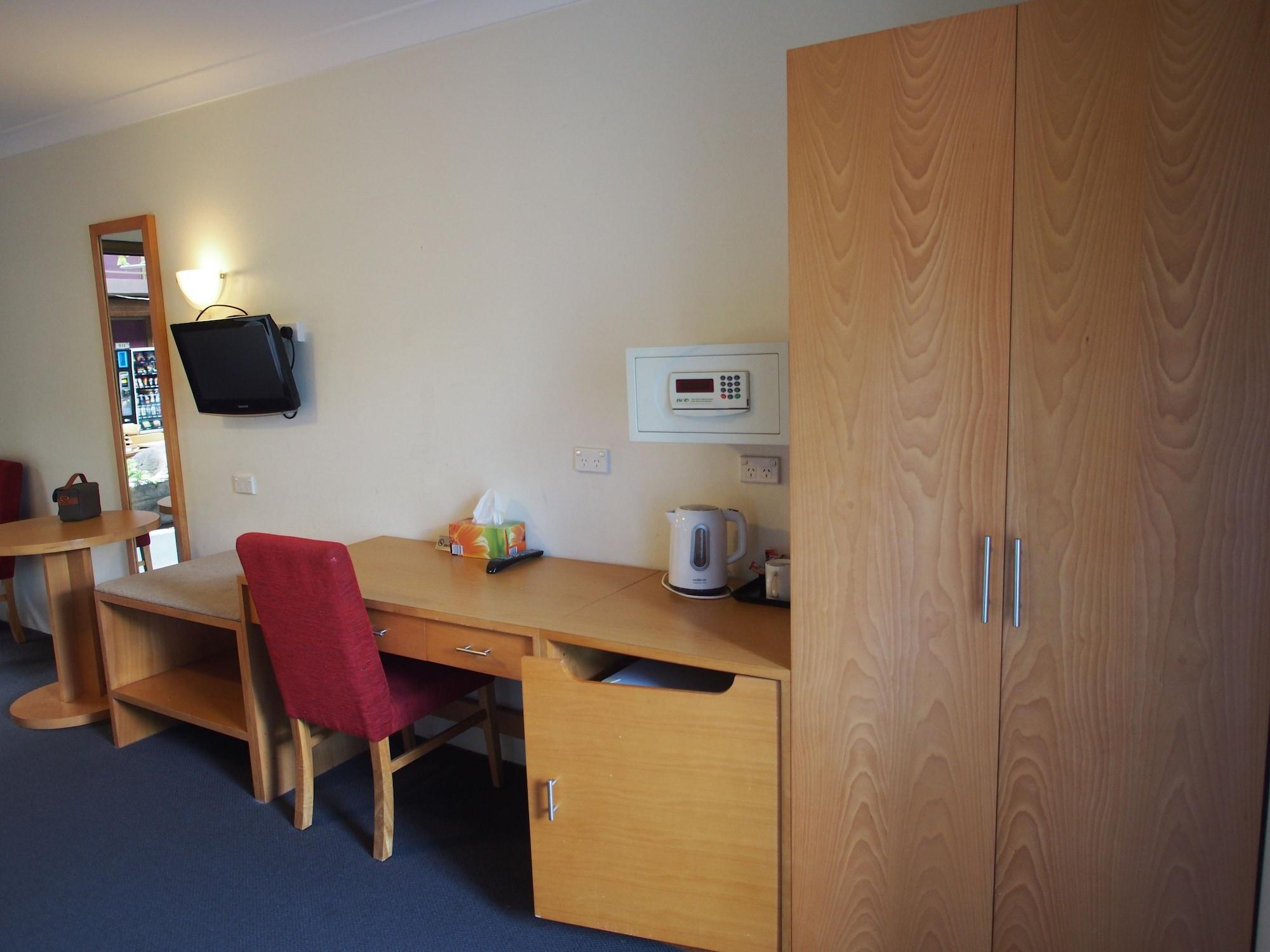 Garden Lodge Sydney Hotel מראה חיצוני תמונה