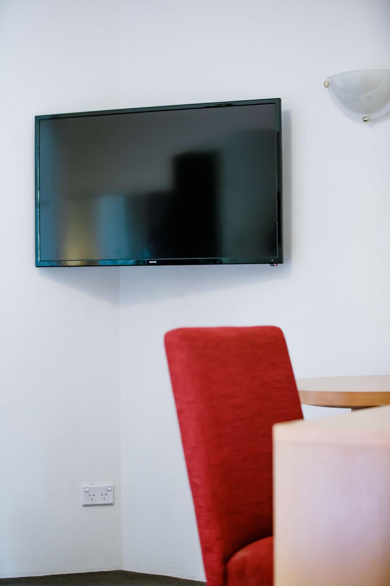 Garden Lodge Sydney Hotel מראה חיצוני תמונה